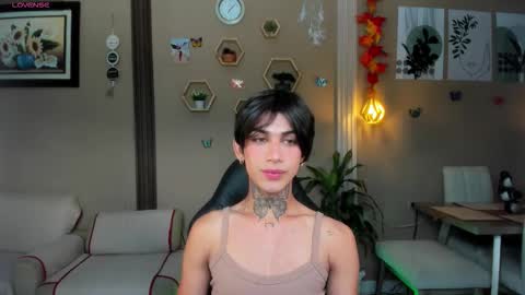 Zion  online show from September 9, 7:13 pm