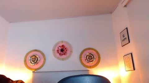 zoe_hecate online show from July 3, 10:43 am
