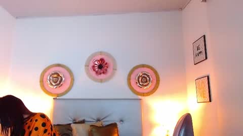 zoe_hecate online show from July 7, 10:19 am