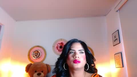 zoe_hecate online show from July 24, 11:53 am