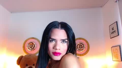 zoe_hecate online show from July 28, 3:21 pm