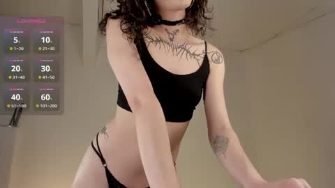 zoe online show from June 18, 12:32 pm