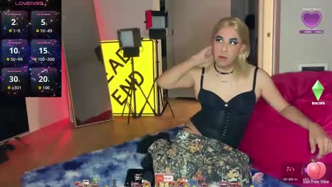 zoeymonroe online show from October 6, 3:28 am