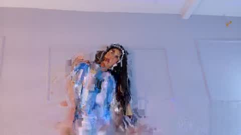 Zoey online show from June 19, 1:59 pm