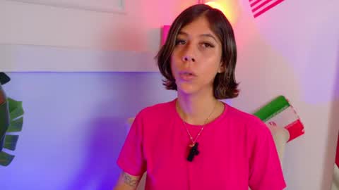 Zoey online show from July 15, 11:59 am