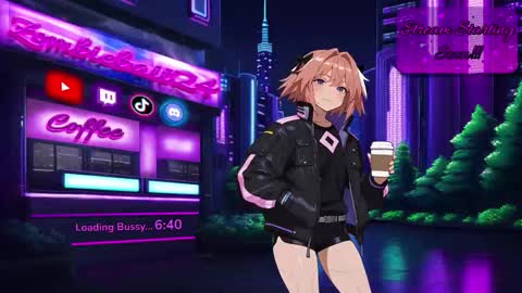 Snapshot of zombiebait24 chatting on November 1, 6:16 pm Zombiebait24 online show from November 1, 6:16 pm