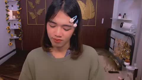 ZY online show from July 18, 9:09 pm