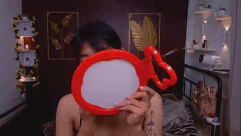 ZY online show from July 28, 9:03 pm