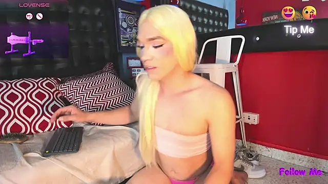 cinthya walker1 online show from August 2, 5:01 pm