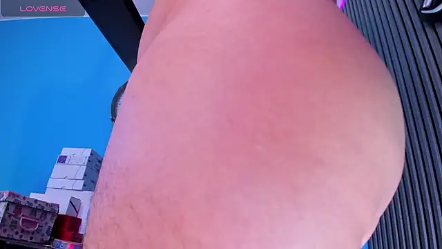 Patty jenkinss  online show from February 25, 3:31 am