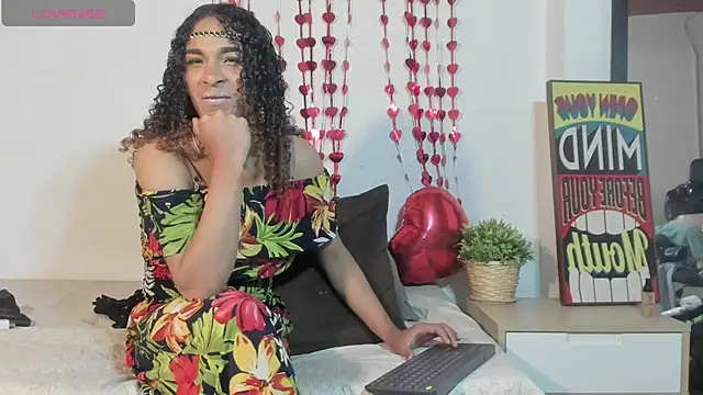 StefanyMiler online show from February 11, 1:57 am