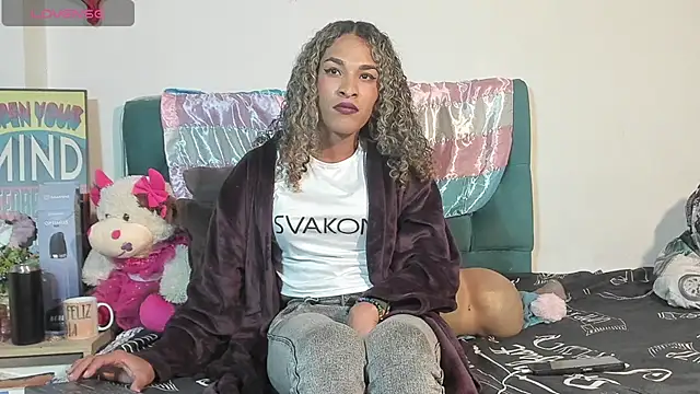 StefanyMiler online show from July 14, 2:05 am