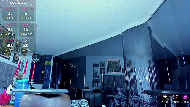 EmmaHills Sex online show from June 23, 2:08 am