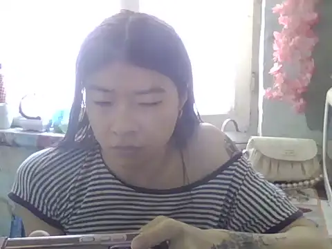 CarlyJoy online show from June 21, 7:55 am