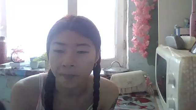 CarlyJoy online show from July 4, 1:16 pm