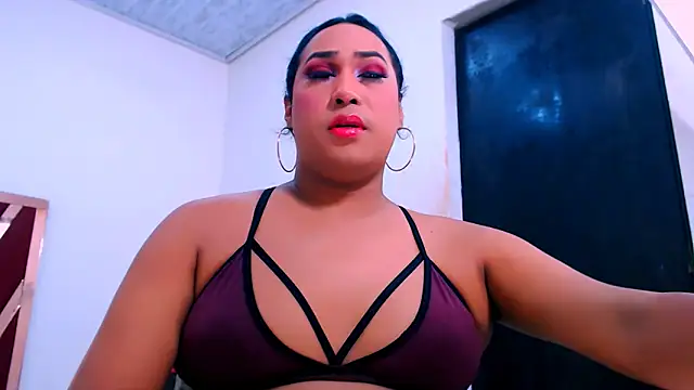 big alondra x online show from December 13, 7:53 pm