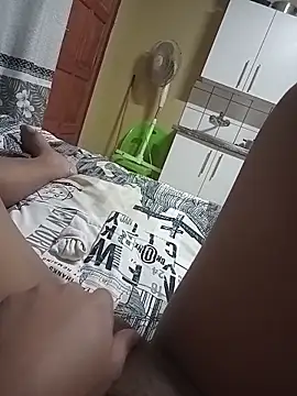 ShooingBunch online show from February 28, 12:28 am