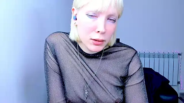 dollmore online show from November 5, 2:55 am