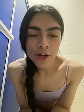 valendoll online show from January 24, 12:31 am