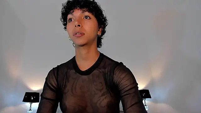 xhenisa  online show from March 15, 8:09 pm