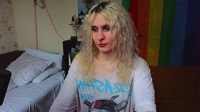 Lori Myaf online show from June 13, 2:17 pm