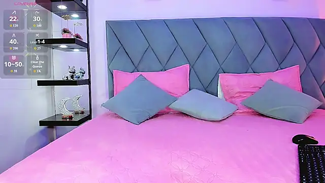 Sexiigabriela online show from May 20, 4:07 am