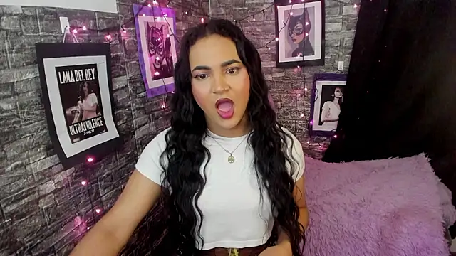 Andrys  online show from March 6, 8:47 pm