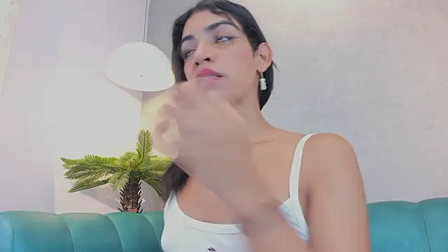 Alahia Rodriguez online show from March 5, 7:52 pm