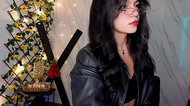 jeimy garcia online show from March 9, 12:09 pm