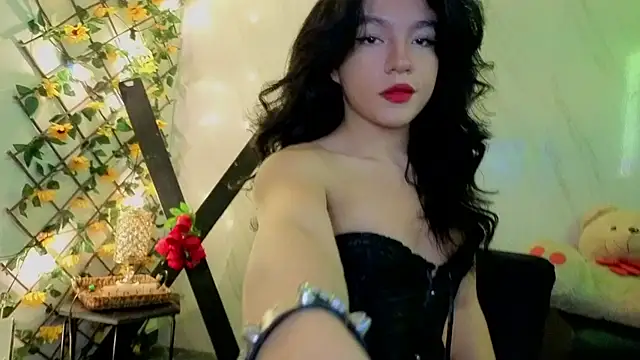 jeimy garcia online show from June 9, 12:04 pm
