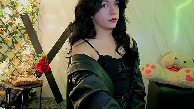 jeimy garcia online show from June 11, 12:14 pm