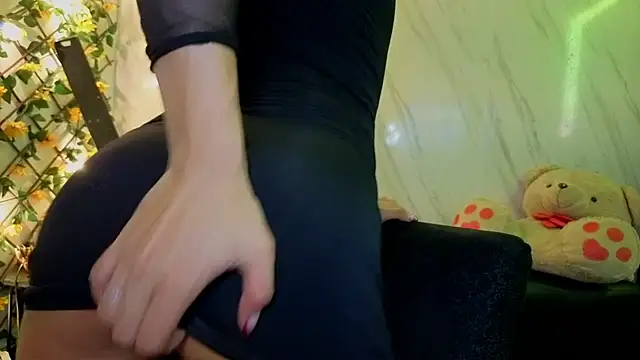 jeimy garcia online show from June 18, 12:10 pm
