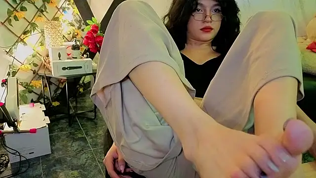 jeimy garcia online show from June 23, 12:24 pm