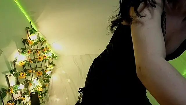 jeimy garcia online show from July 3, 12:22 pm