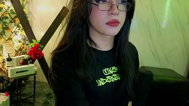 jeimy garcia online show from July 23, 12:03 pm