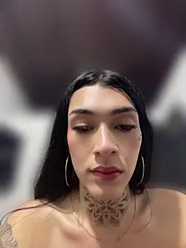 Camila Coxx online show from July 5, 11:44 pm