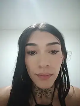 Camila Coxx online show from July 29, 1:04 am