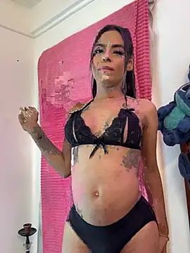 DanielaTsDom online show from July 18, 2:46 pm