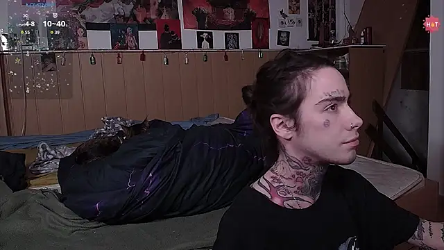 Hanako Jentoru online show from January 11, 8:04 pm