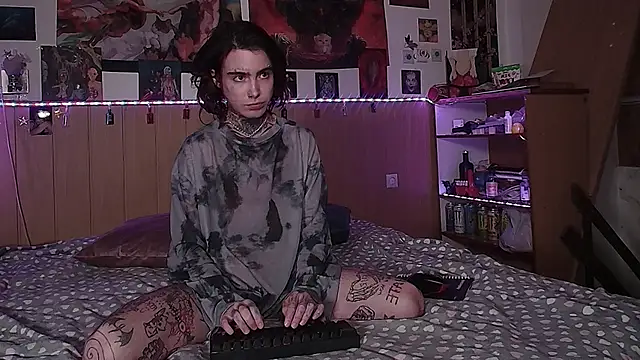 Hanako Jentoru online show from March 11, 6:34 pm