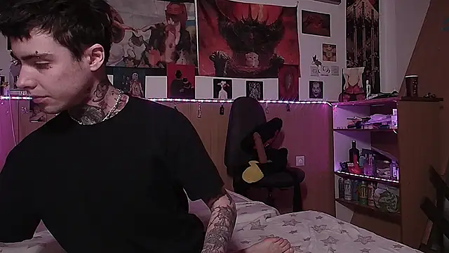 Hanako Jentoru online show from April 9, 6:03 pm