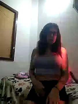 Cameron puppy online show from February 25, 6:51 am