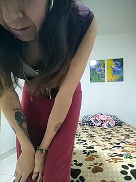 Cameron puppy online show from June 7, 6:54 am