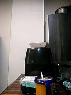 Cameron puppy online show from July 17, 7:09 pm