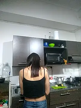 Cameron puppy online show from July 22, 8:46 pm