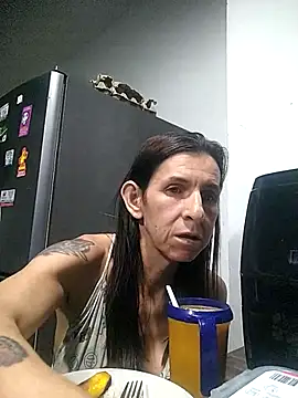 Cameron puppy online show from July 24, 2:54 am