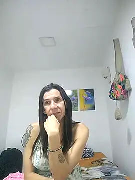 Cameron puppy online show from July 27, 3:46 am