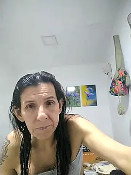 Cameron puppy online show from July 30, 12:20 am