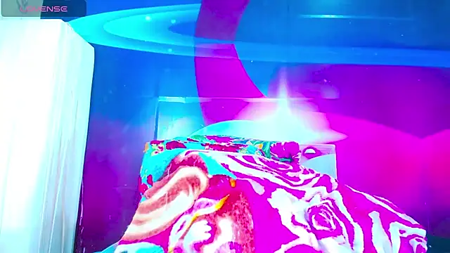 Cristalxxts online show from June 3, 6:44 pm