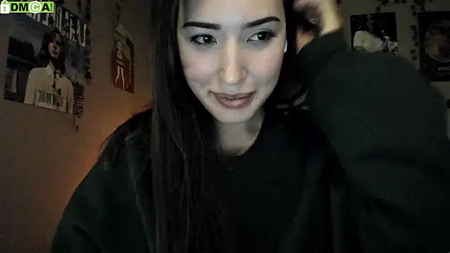 Anisawithlove online show from November 2, 6:22 am